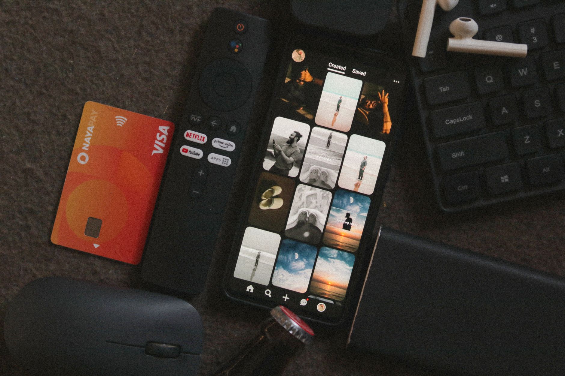 Premium Mobile Gaming and Apps Analysis